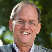 Bruce B. Duncan